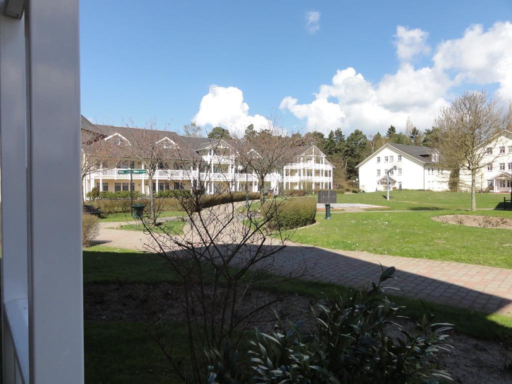 Ferienwohnung Im Duenenpark Binz Room photo