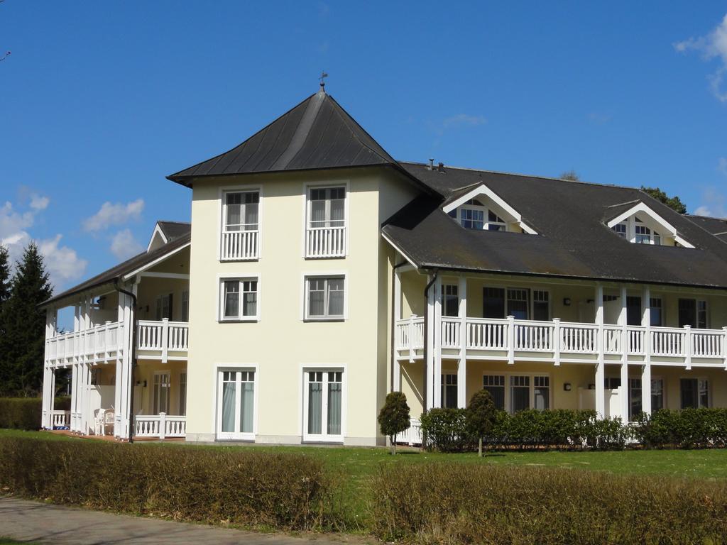 Ferienwohnung Im Duenenpark Binz Room photo